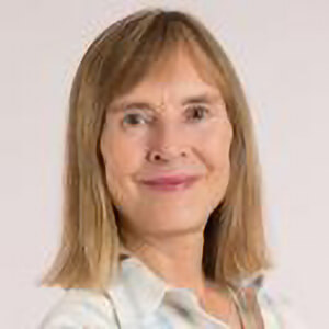 Frances Edwards, Treasurer, Director