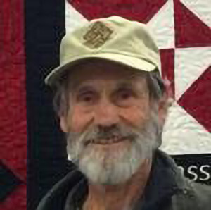 Maxwell Milton, Assistant Treasurer